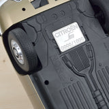 Citroën SM 1971 Sable metallic 1:12