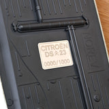 Citroën DS 23 Pallas 1973 Tholonnet Beige 1:12