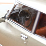 Citroën DS 23 Pallas 1973 Tholonnet Beige 1:12