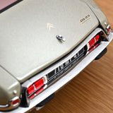 Citroën DS 23 Pallas 1973 Tholonnet Beige 1:12