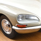 Citroën DS 23 Pallas 1973 Tholonnet Beige 1:12