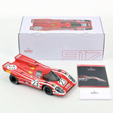 Porsche 917K 24H France 1970 Attwood/Herrmann Winner 1:12