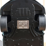 Porsche 911 S/T 2023 Meissenblue 1:12