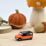Citroën Méhari 1978 Kirghiz Orange 1:87
