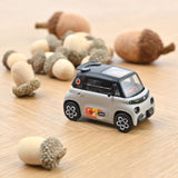 Citroën Ami 100% électrique 2025 - My Ami Peps 1/43