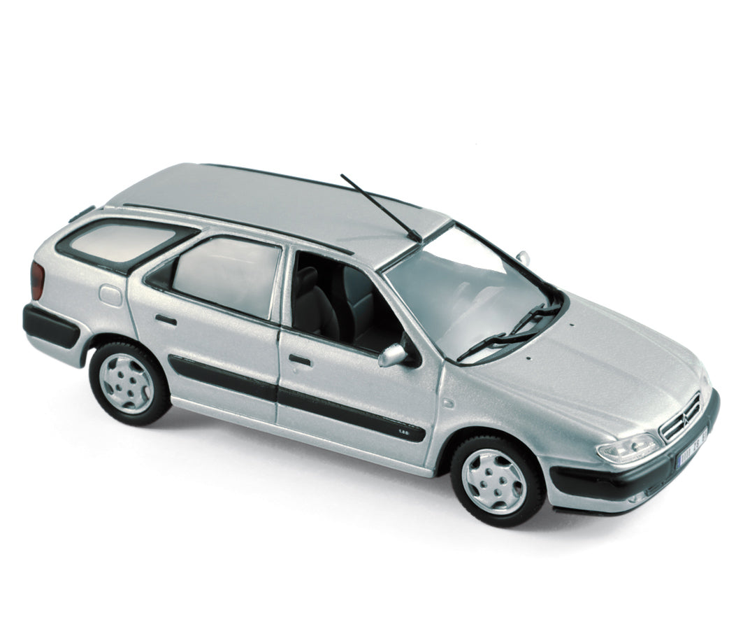 Subasta de Citroën Xsara 1.4i 1998 Subasta de Citroën Xsara 1.4i 1998