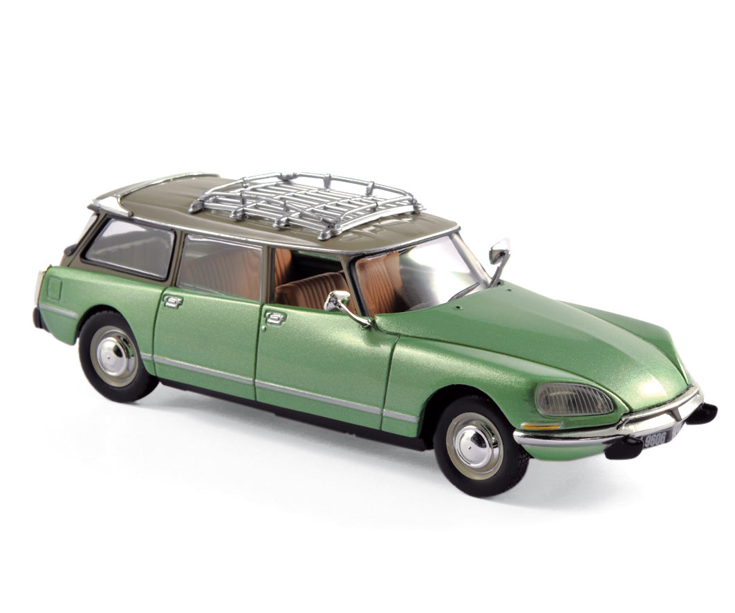 Citroën DS 23 H0 NOREV-157086 - UTM Modélisme Ferroviaire Citroën DS 23 H0 NOREV-157086 - UTM Modélisme Ferroviaire