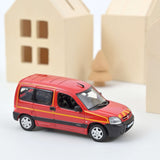 Citroën Berlingo 2004 Pompiers 1/43