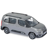 Citroën Berlingo 2018 Gris Platine 1/43
