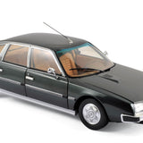 Citroën CX 2200 Pallas 1976 Gris Vulcain 1/18