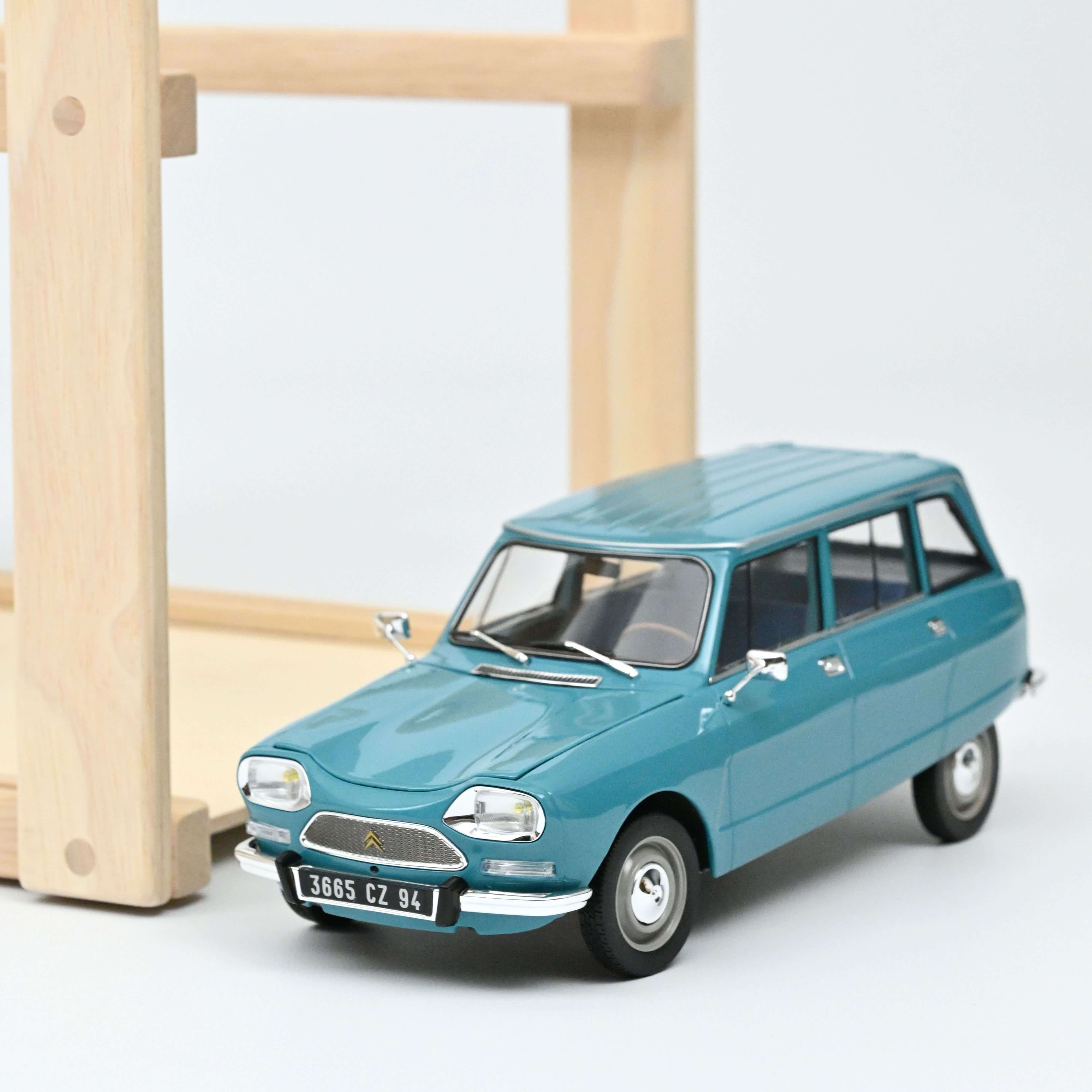 Norev 181679 Citroën Ami Super 1974 Meije Weiss 1 18 Standmodell online kaufen Norev 181679 Citroën Ami Super 1974 Meije Weiss 1 18 Standmodell online kaufen
