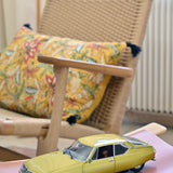 Citroën SM 1971 Golden Leaf 1:18