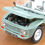 Citroën Méhari 1983 Kaki 1:18 - 300Stk.