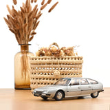 Citroën CX 2200 Pallas 1976 Largentiere Grey 1:18