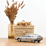 Citroën CX 2200 Pallas 1976 Largentiere Grey 1:18