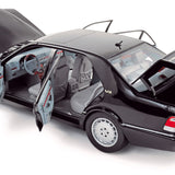 Mercedes Benz S600 1997 Bornit métallique 1/18
