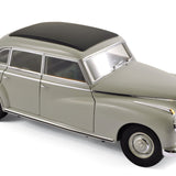 Mercedes-Benz 300 1955 Gris Beige 1/18