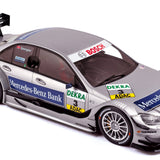 Mercedes-Benz Classe C DTM 2011 3 Spengler 1/18