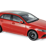 Mercedes-Benz Classe A 2018 Rouge 1/18