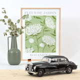 Mercedes-Benz 300 1955 Konrad Adenauer 1:18