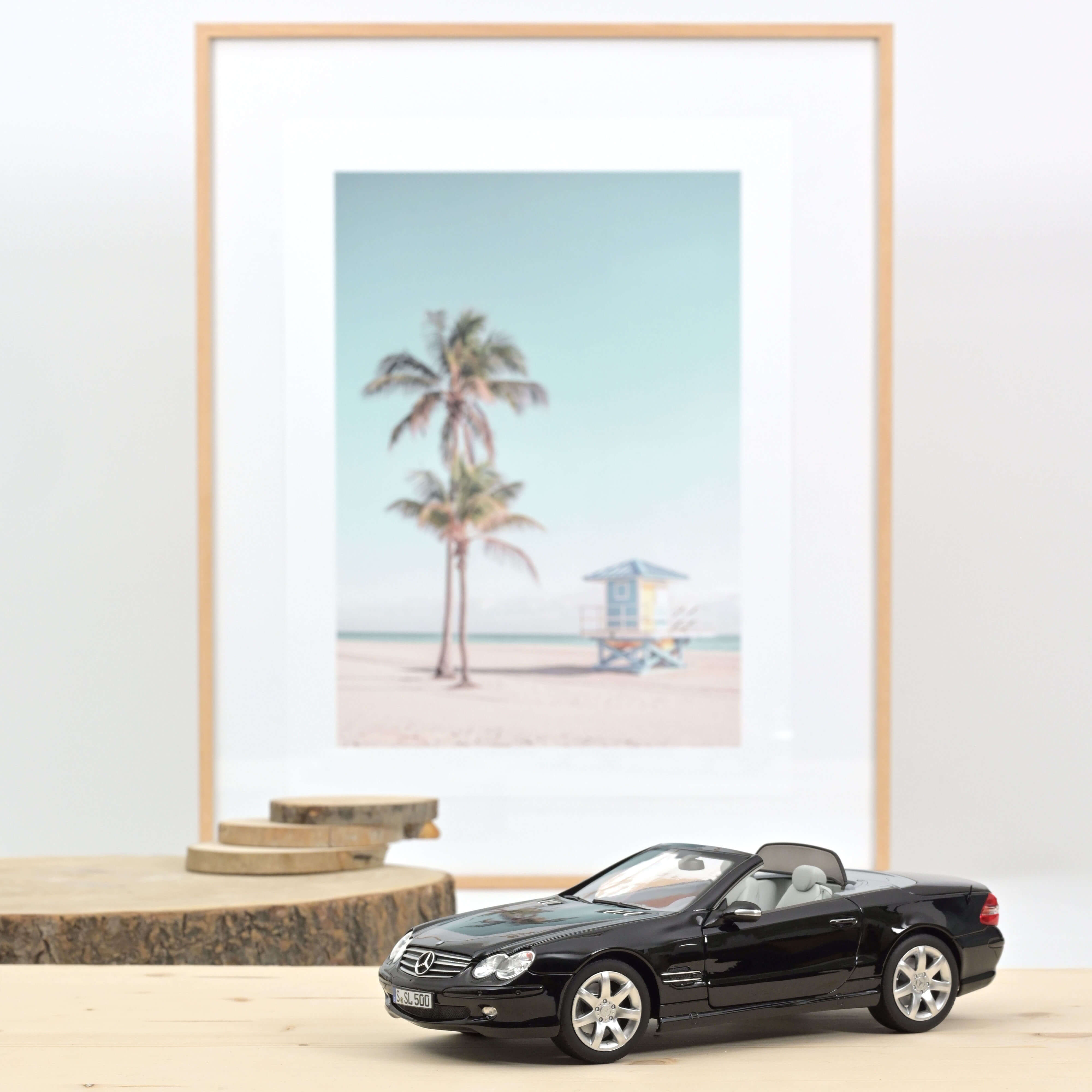 2012 MERCEDES-BENZ SL500 - Bazar A. L 2012 MERCEDES-BENZ SL500 - Bazar A. L