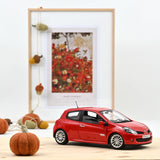 Renault Clio RS 2006 Toro Red 1:18