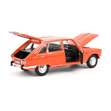 Renault 16 TS 1972 Orange 1/18