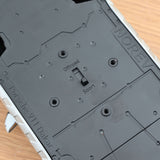 Porsche 911 Dakar 2023 Ice Grey Metallic 1:18