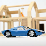 Porsche 904 1964 Blue 1:18