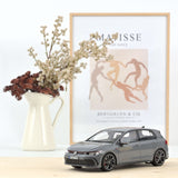 VW Golf GTI 2020 Grey 1:18