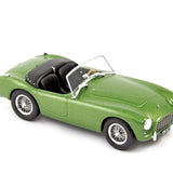 AC ACE 1957 Vert 1/43