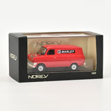 Ford Transit Van 1969 Marley 1:43