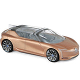 Renault Symbioz 2017 Copper 1:64