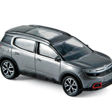 Citroën C5 Aircross 2018 Gris&Orange 1/64