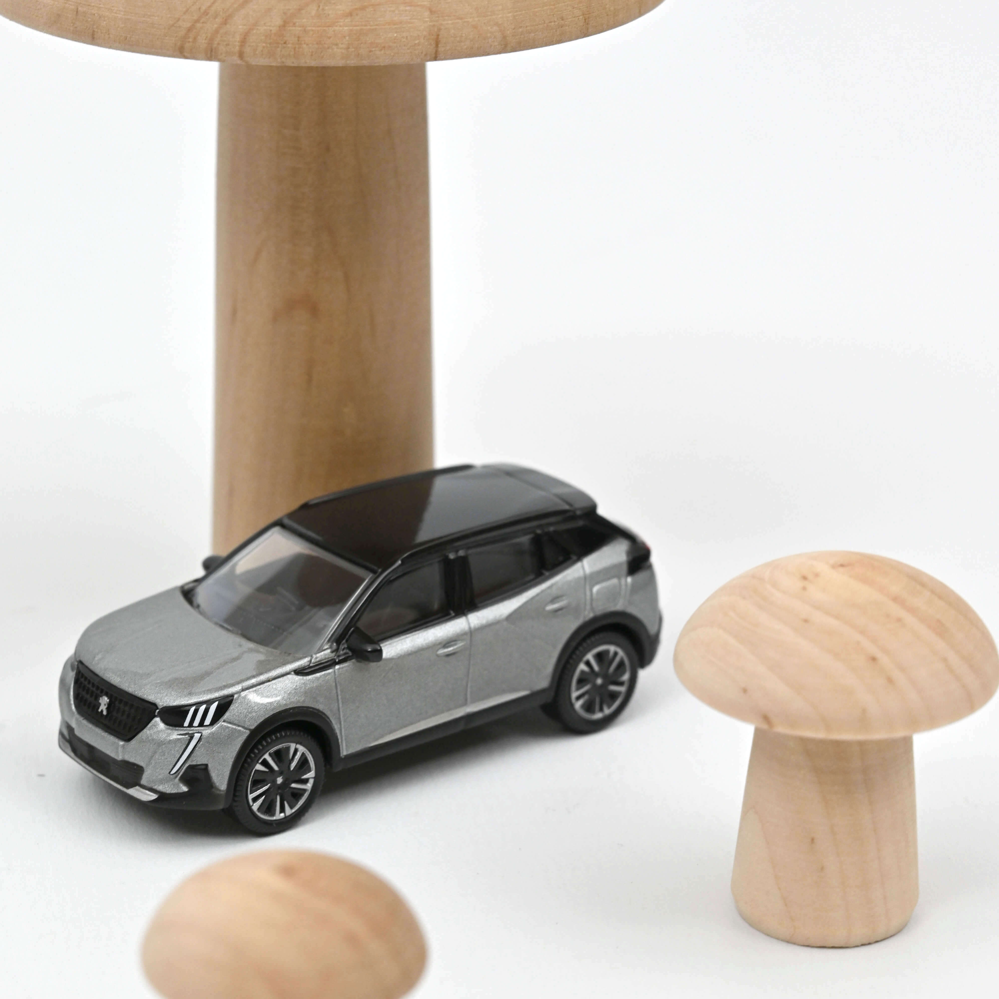 SAST NOREV Voiture Miniature Collection Peugeot 2008 GT Blanc Okenite 2024 Compatible avec Peugeot 1/43 SAST NOREV Voiture Miniature Collection Peugeot 2008 GT Blanc Okenite 2024 Compatible avec Peugeot 1/43