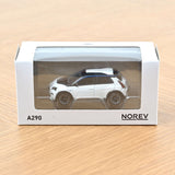 Alpine A290 2025 Première Edition Beta 1:64