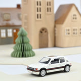 Peugeot 205 GTi 1986 Blanc Meije Jet-car 1/43