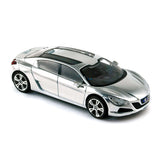 Peugeot RC Hybrid4 Paris Motor Show 2008 1:43