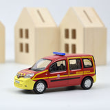 Renault Kangoo 2013 Pompiers - Secours Santé 1:43