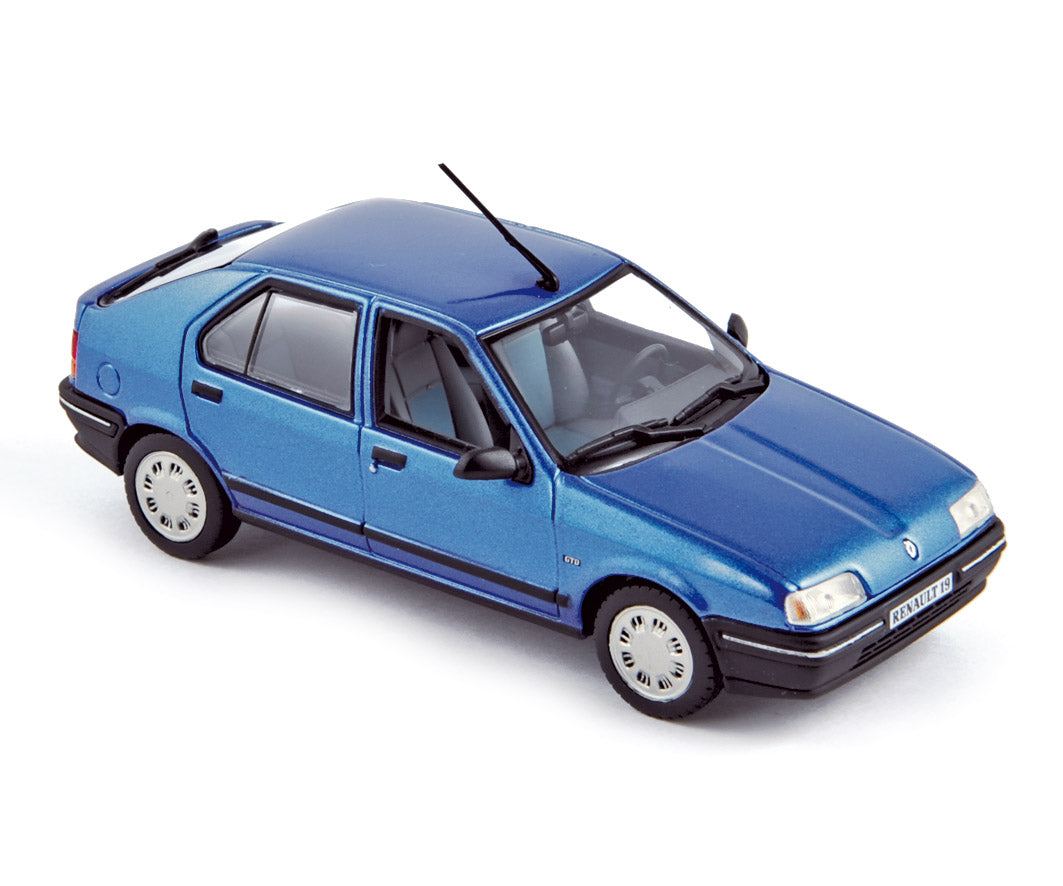 Rare Renault 19 Chamade Heco modeles 1/43 | Achetez sur Rare Renault 19 Chamade Heco modeles 1/43 | Achetez sur