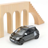 Renault Twingo Urban Night 2021 Black 1:43
