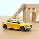 Renault Megane R.S. Trophy 2020 Sirius Yellow 1:43
