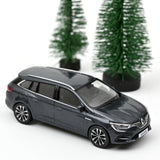 Renault Megane Sport Tourer 2020 Titanium Grey 1:43