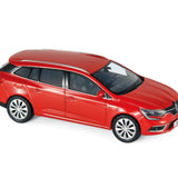 Renault Megane Sport Tourer 2016 Rouge 1/43
