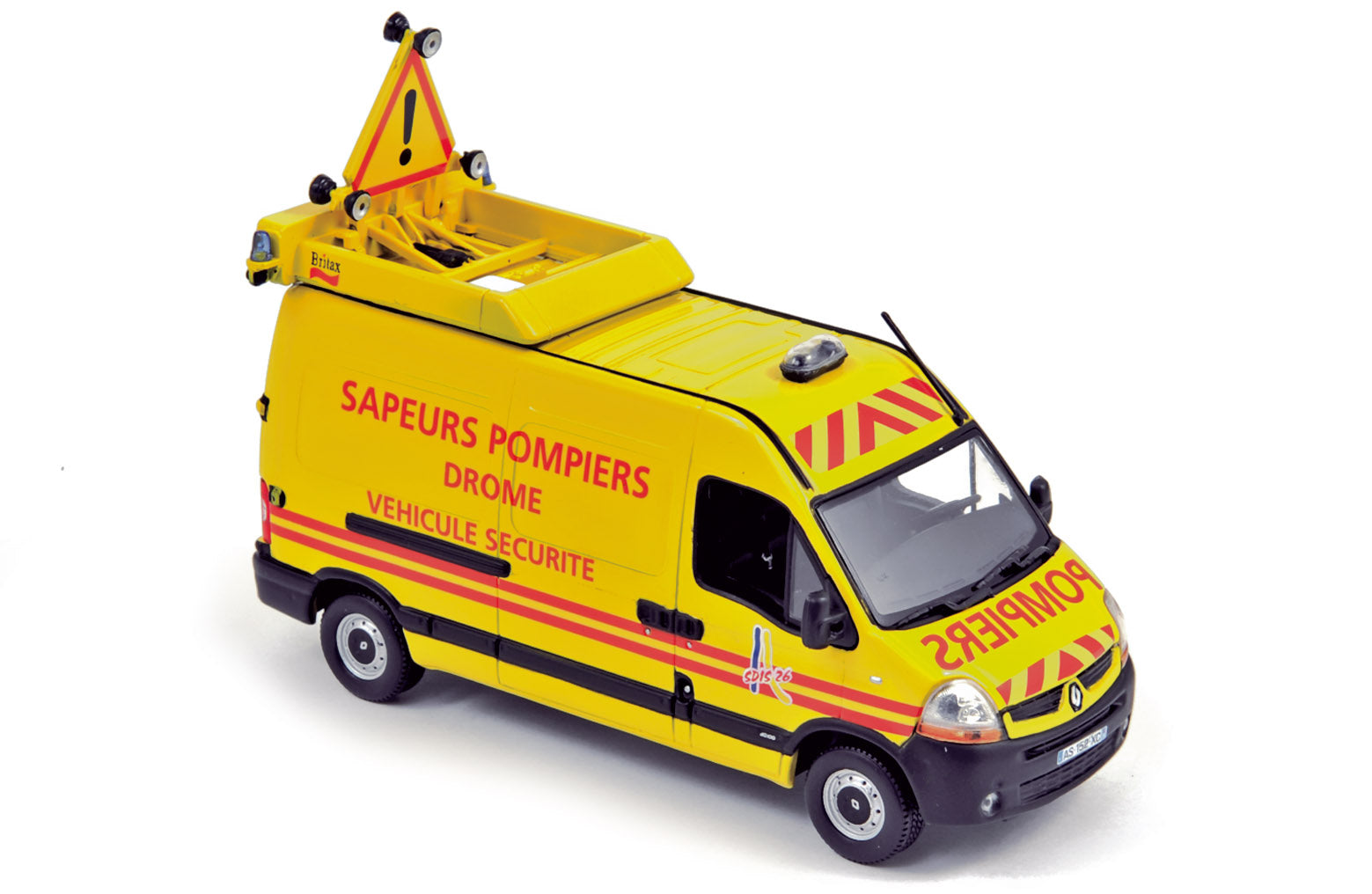 RENAULT MASTER 2014 Pompiers Vsav 1:43 Model Norev EUR 59,63 - FR RENAULT MASTER 2014 Pompiers Vsav 1:43 Model Norev EUR 59,63 - FR
