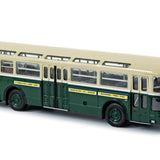Chausson APU53 1953 RATP Vert et Blanc 1/43