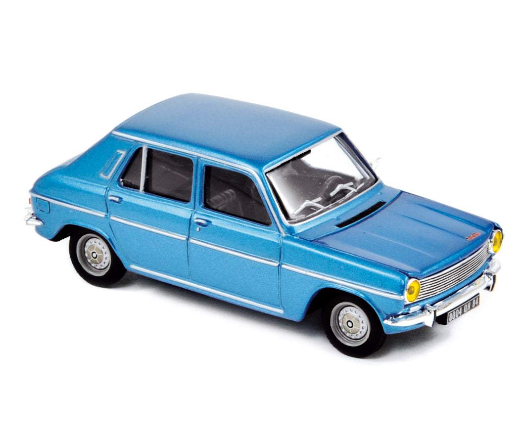 SIMCA 1100 Spécial 1970 Gold - 1:43 IXO CLC354N - Hexos miniatures SIMCA 1100 Spécial 1970 Gold - 1:43 IXO CLC354N - Hexos miniatures
