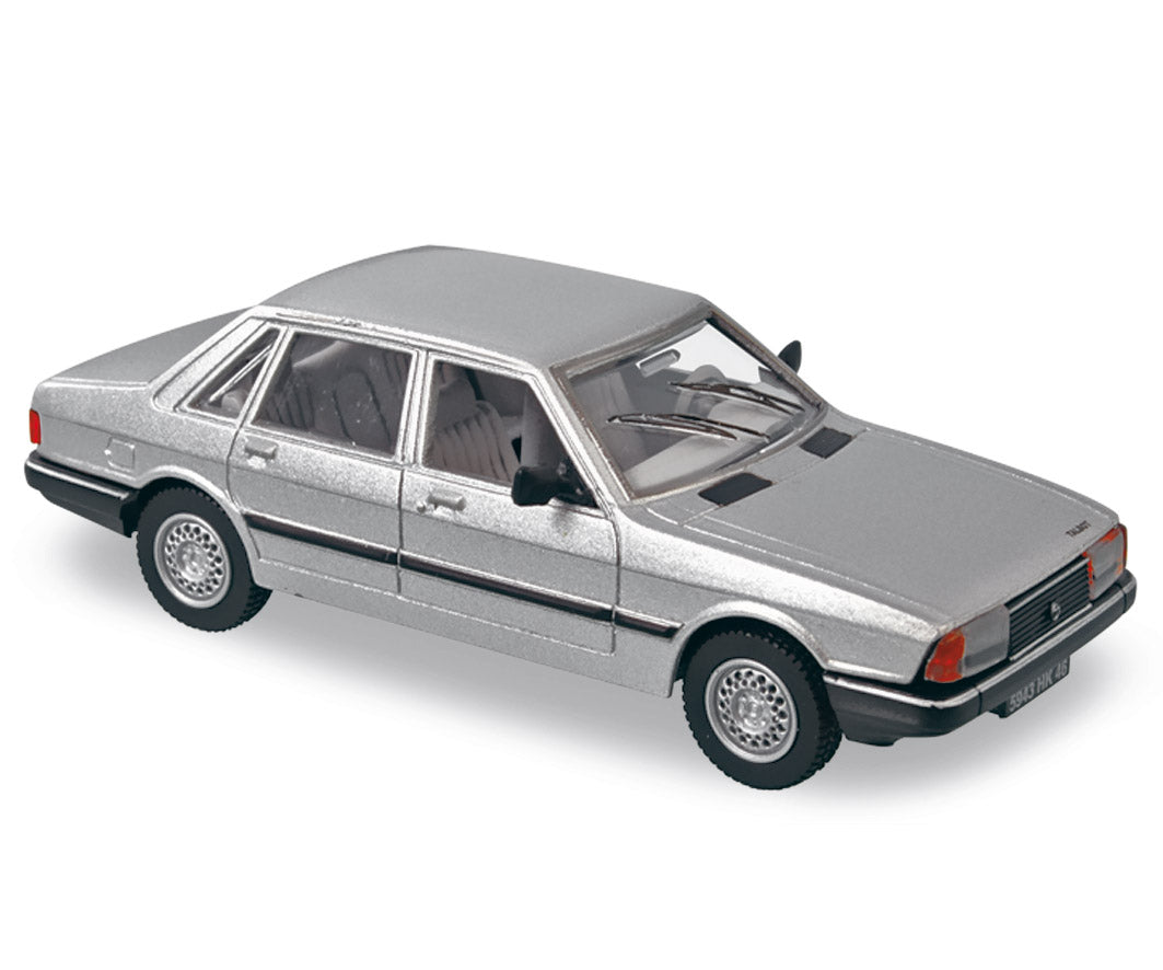 Talbot Solara grise - NOREV – Voiture miniature 1/43 Talbot Solara grise - NOREV – Voiture miniature 1/43