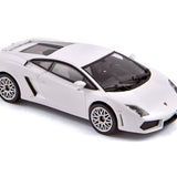 Lamborghini Gallardo LP560-4 2009 White 1:43