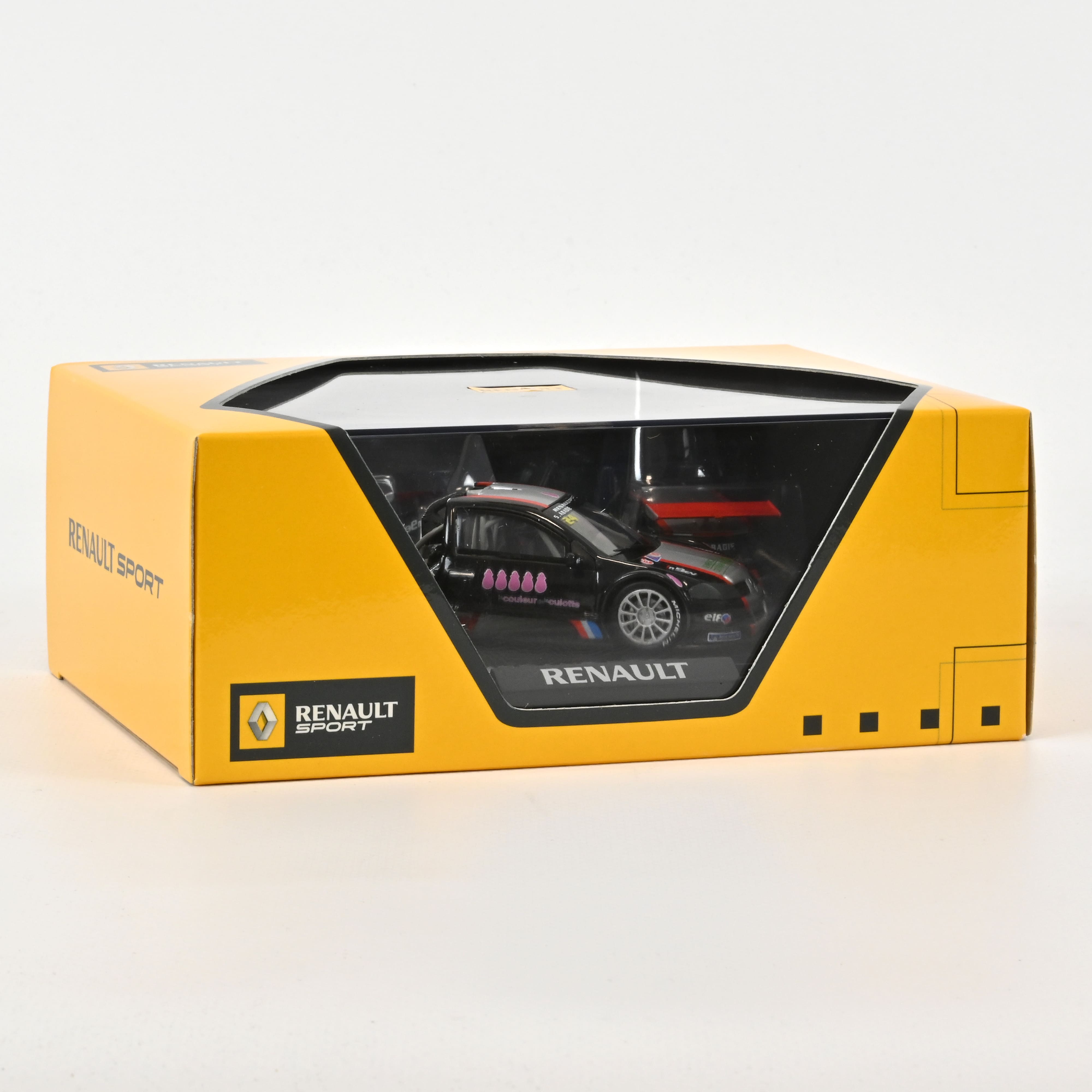 1/18 NOREV RENAULT Mégane RS Trophy 2022 (N) EUR 55,00 - FR 1/18 NOREV RENAULT Mégane RS Trophy 2022 (N) EUR 55,00 - FR